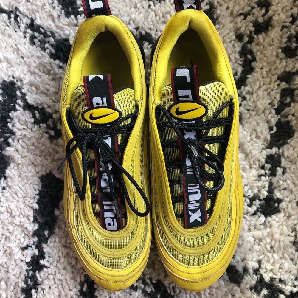 Nike Air Max 97